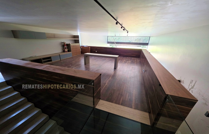 Bosques de la Herradura - 