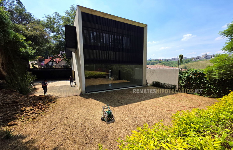 Bosques de la Herradura - 