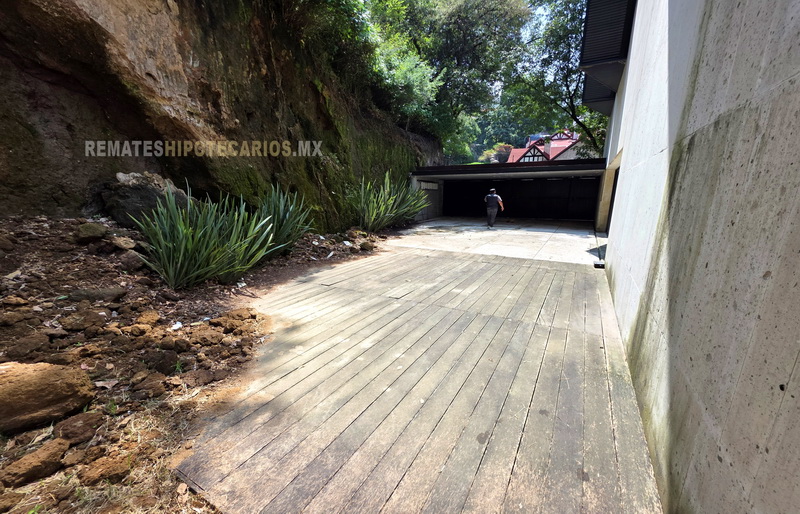 Bosques de la Herradura - 