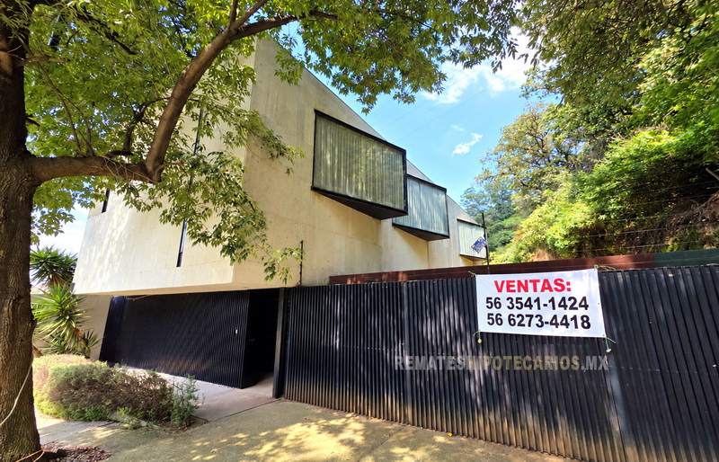 Bosques de la Herradura - 
