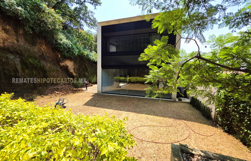 Bosques de la Herradura - 