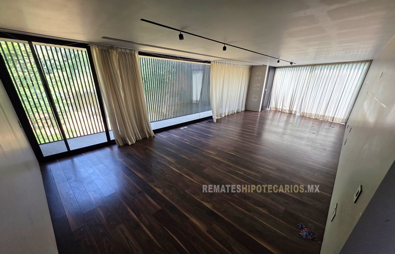 Bosques de la Herradura - 