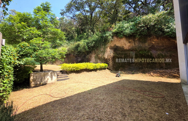 Bosques de la Herradura - 