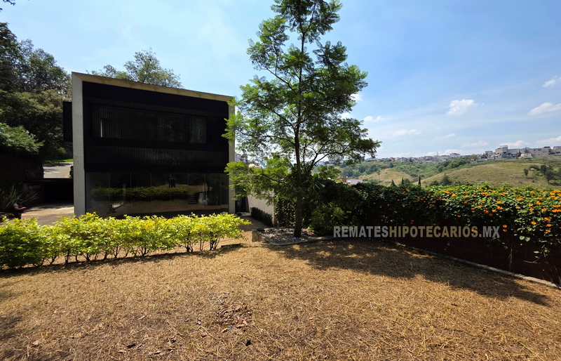 Bosques de la Herradura - 