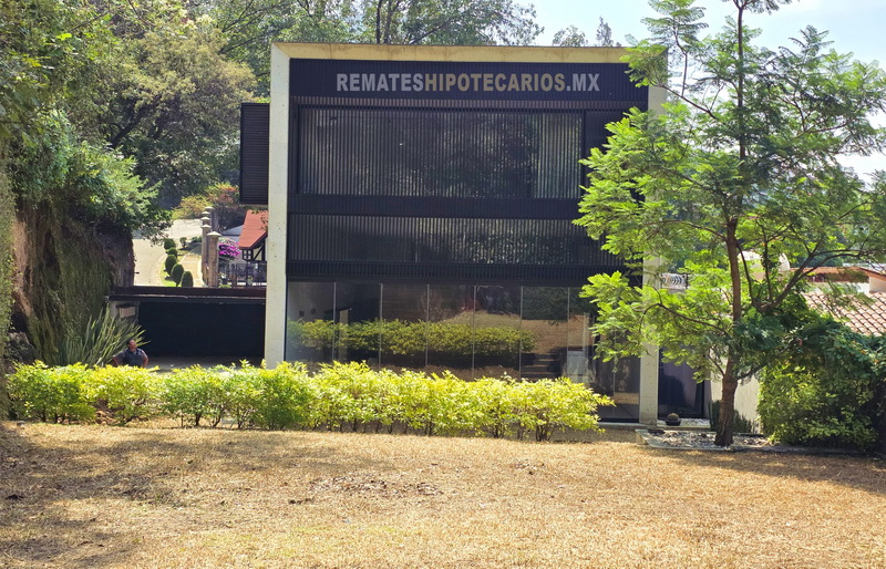 Bosques de la Herradura - 