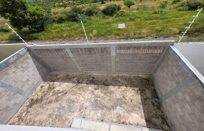 Casa Fraccionamiento Zakia 