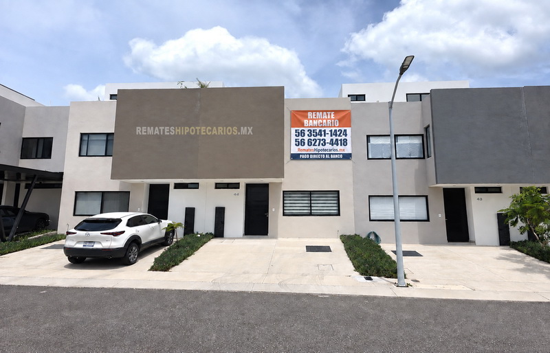 Casa Cto. Azaleas - 