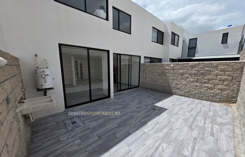 Casa Cto. Azaleas - 