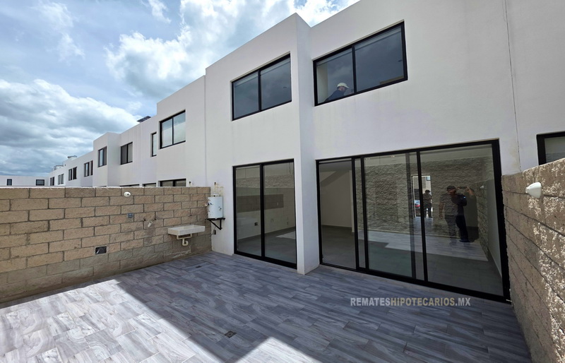 Casa Cto. Azaleas - 