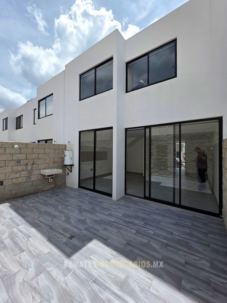 Casa Cto. Azaleas - 