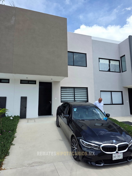 Casa Cto. Azaleas - 