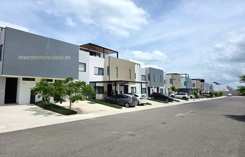 Casa Cto. Azaleas - 