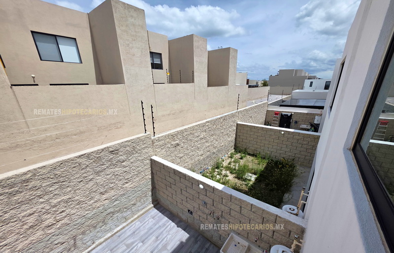 Casa Cto. Azaleas - 