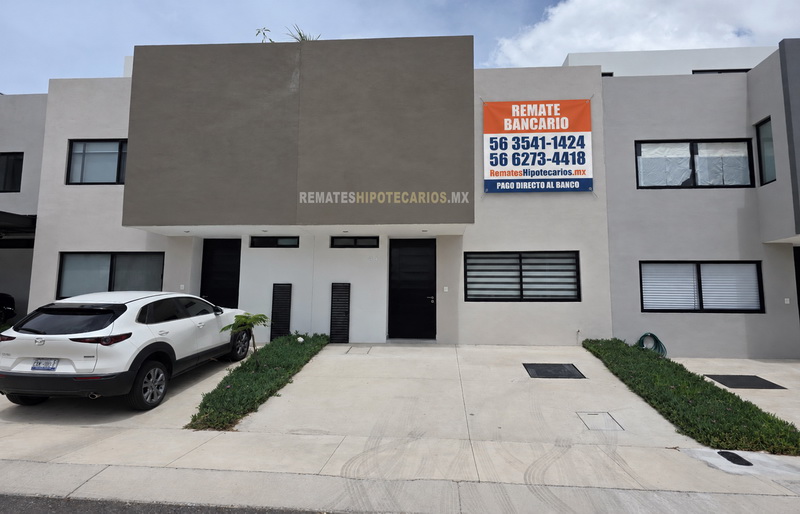 Casa Cto. Azaleas - 