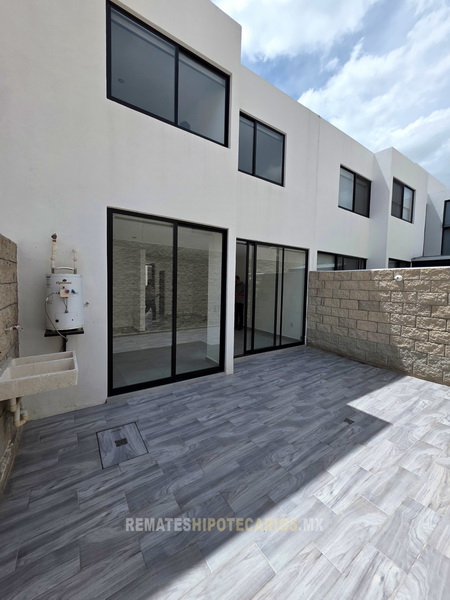 Casa Cto. Azaleas - 