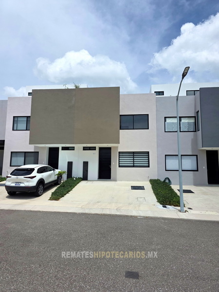 Casa Cto. Azaleas - 