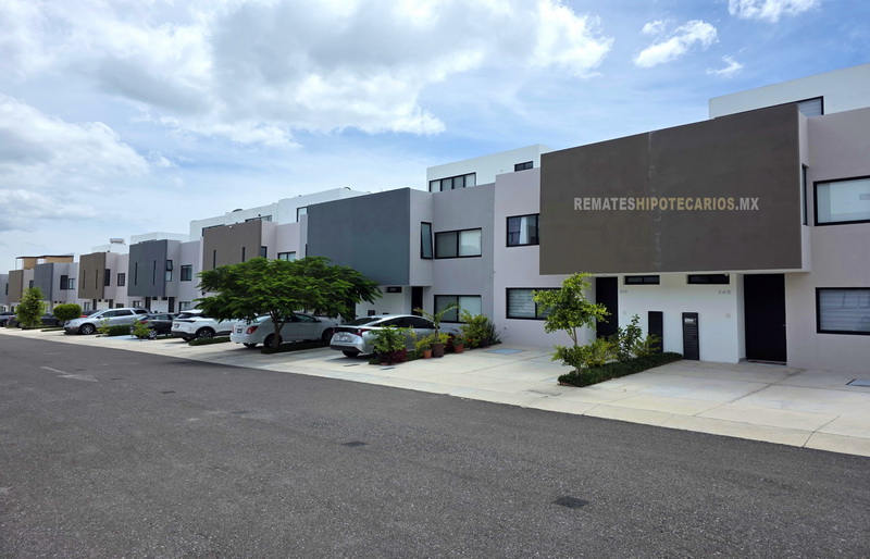 Casa Cto. Azaleas - 