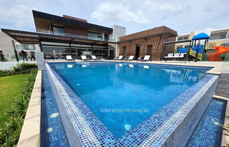 Casa Tossá Residencial Querétaro - 