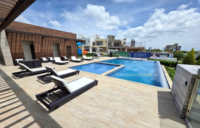 Casa Tossá Residencial Querétaro - 