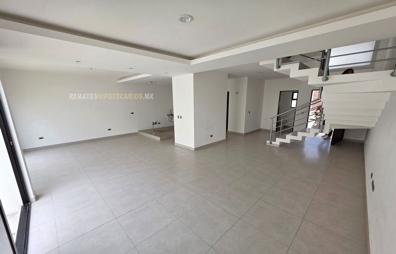 Casa Tossá Residencial Querétaro - 