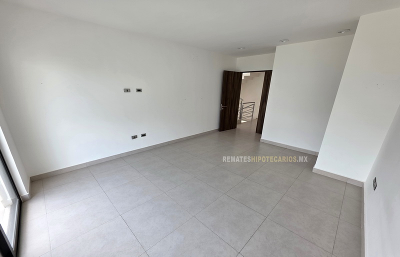 Casa Tossá Residencial Querétaro - 