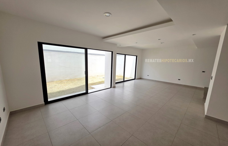 Casa Tossá Residencial Querétaro - 