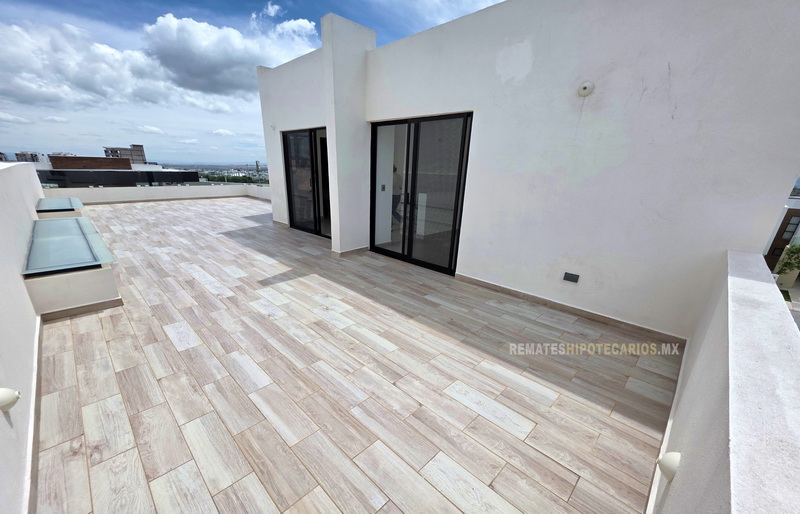 Casa Tossá Residencial Querétaro - 