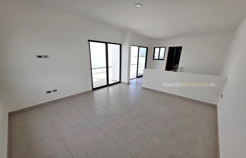 Casa Tossá Residencial Querétaro - 