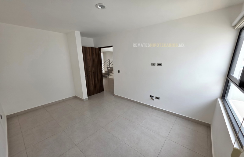 Casa Tossá Residencial Querétaro - 