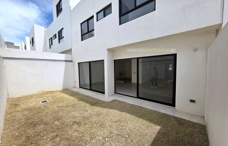 Casa Tossá Residencial Querétaro - 