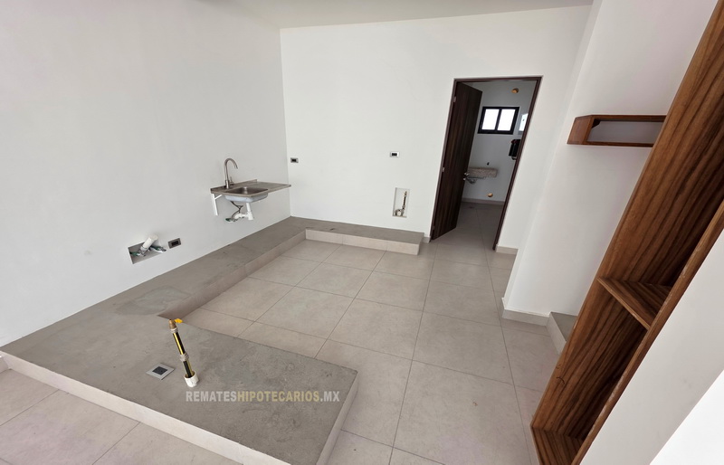 Casa Tossá Residencial Querétaro - 