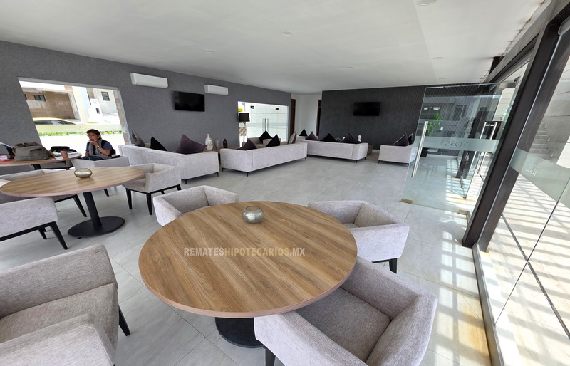 Casa Tossá Residencial Querétaro - 