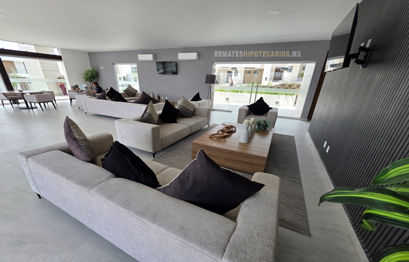 Casa Tossá Residencial Querétaro - 