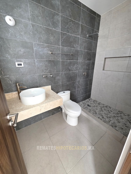 Casa Tossá Residencial Querétaro - 