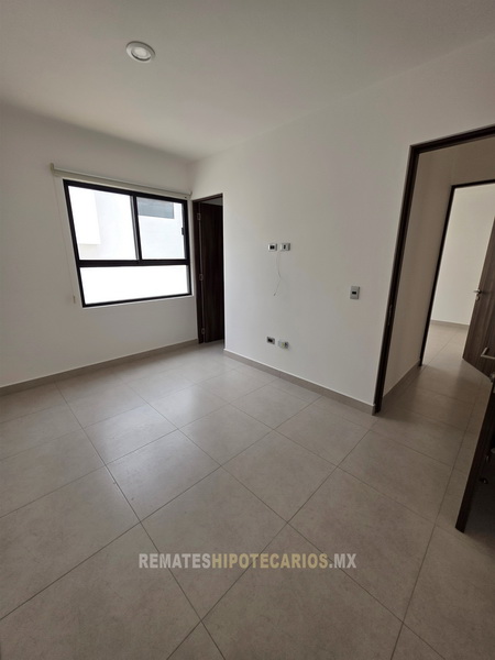 Casa Tossá Residencial Querétaro - 