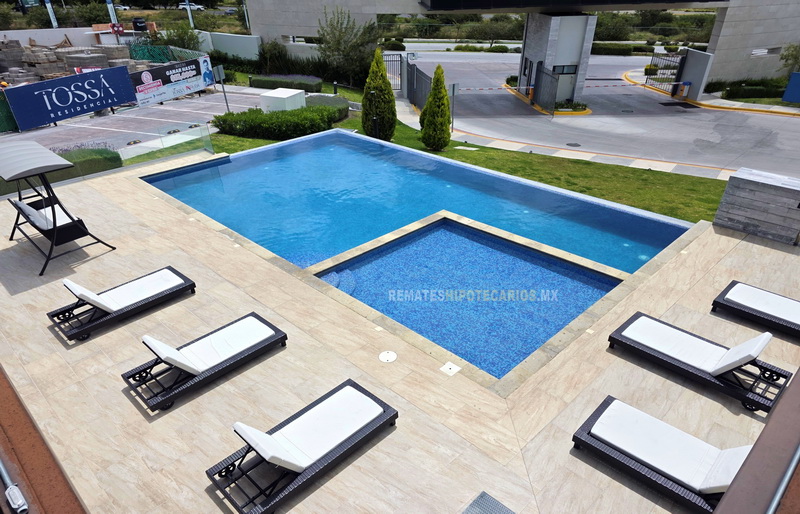 Casa Tossá Residencial Querétaro - 