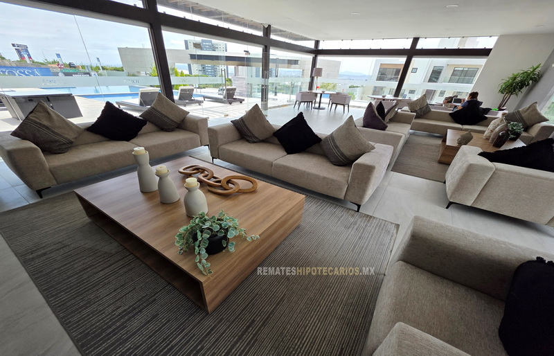 Casa Tossá Residencial Querétaro - 