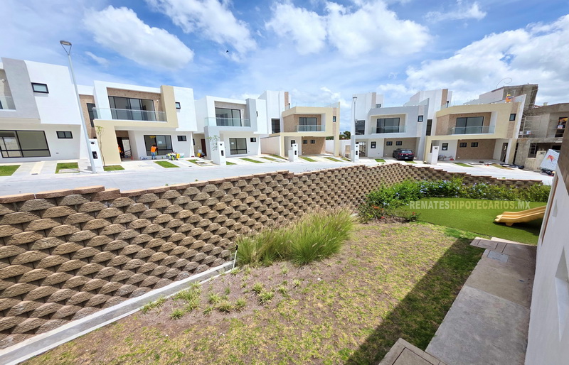 Casa Tossá Residencial Querétaro - 
