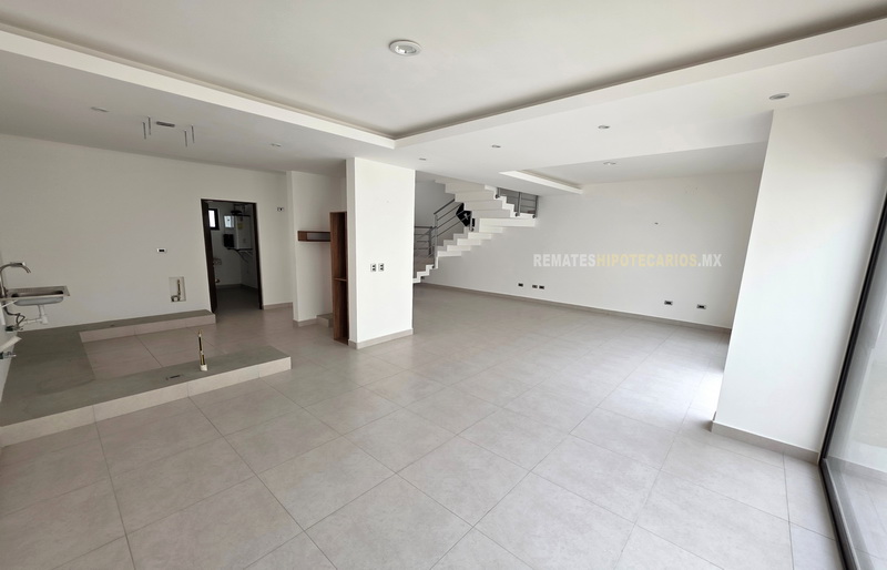 Casa Tossá Residencial Querétaro - 