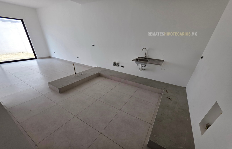 Casa Tossá Residencial Querétaro - 