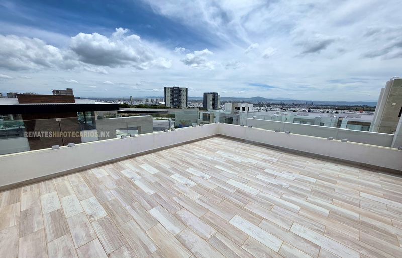 Casa Tossá Residencial Querétaro - 