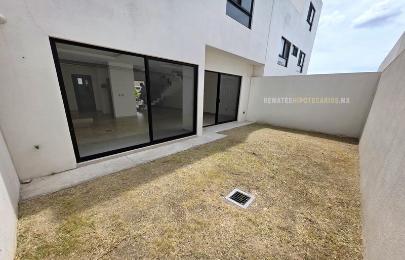 Casa Tossá Residencial Querétaro - 