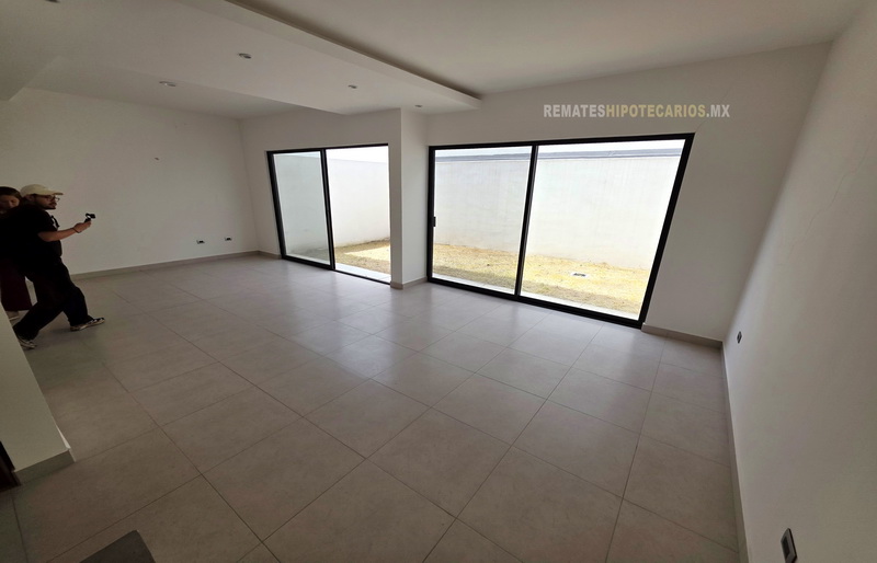 Casa Tossá Residencial Querétaro - 
