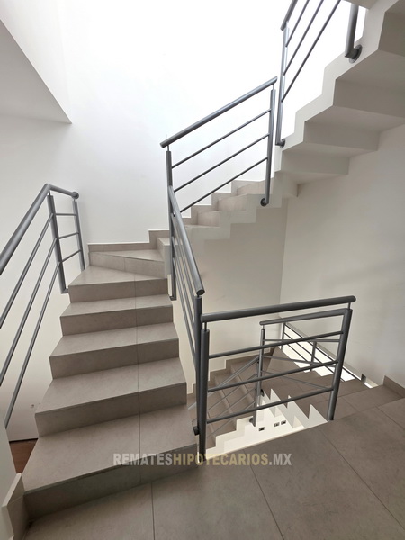 Casa Tossá Residencial Querétaro - 