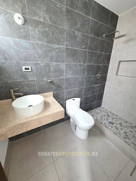 Casa Tossá Residencial Querétaro - 