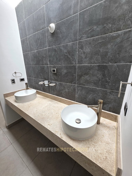 Casa Tossá Residencial Querétaro - 