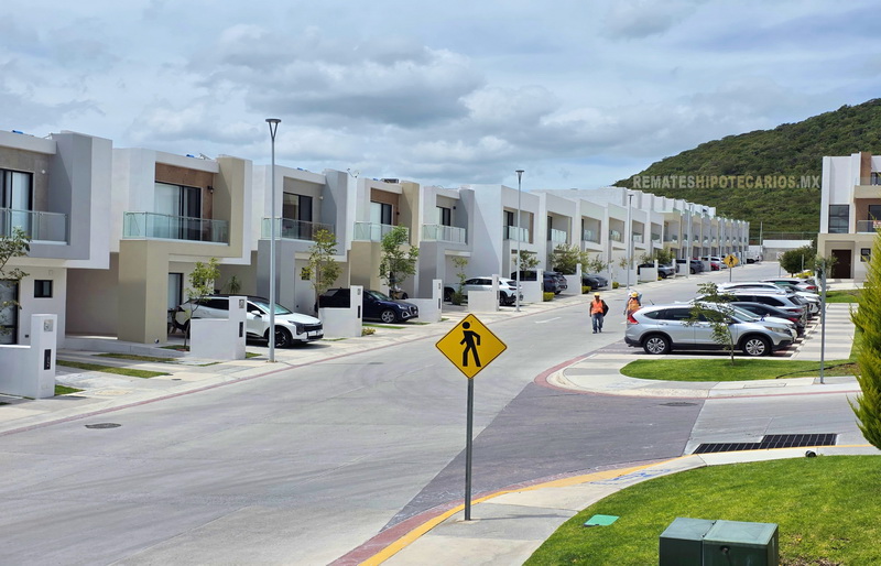 Casa Tossá Residencial Querétaro - 