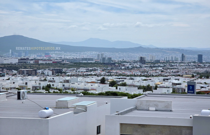 Casa Tossá Residencial Querétaro - 