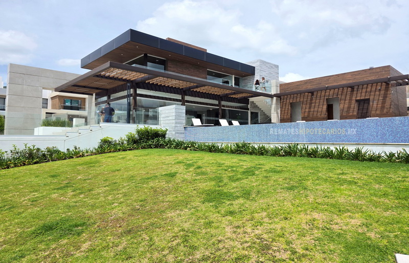 Casa Tossá Residencial Querétaro - 