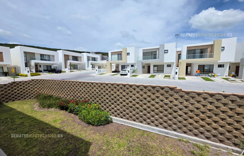 Casa Tossá Residencial Querétaro - 